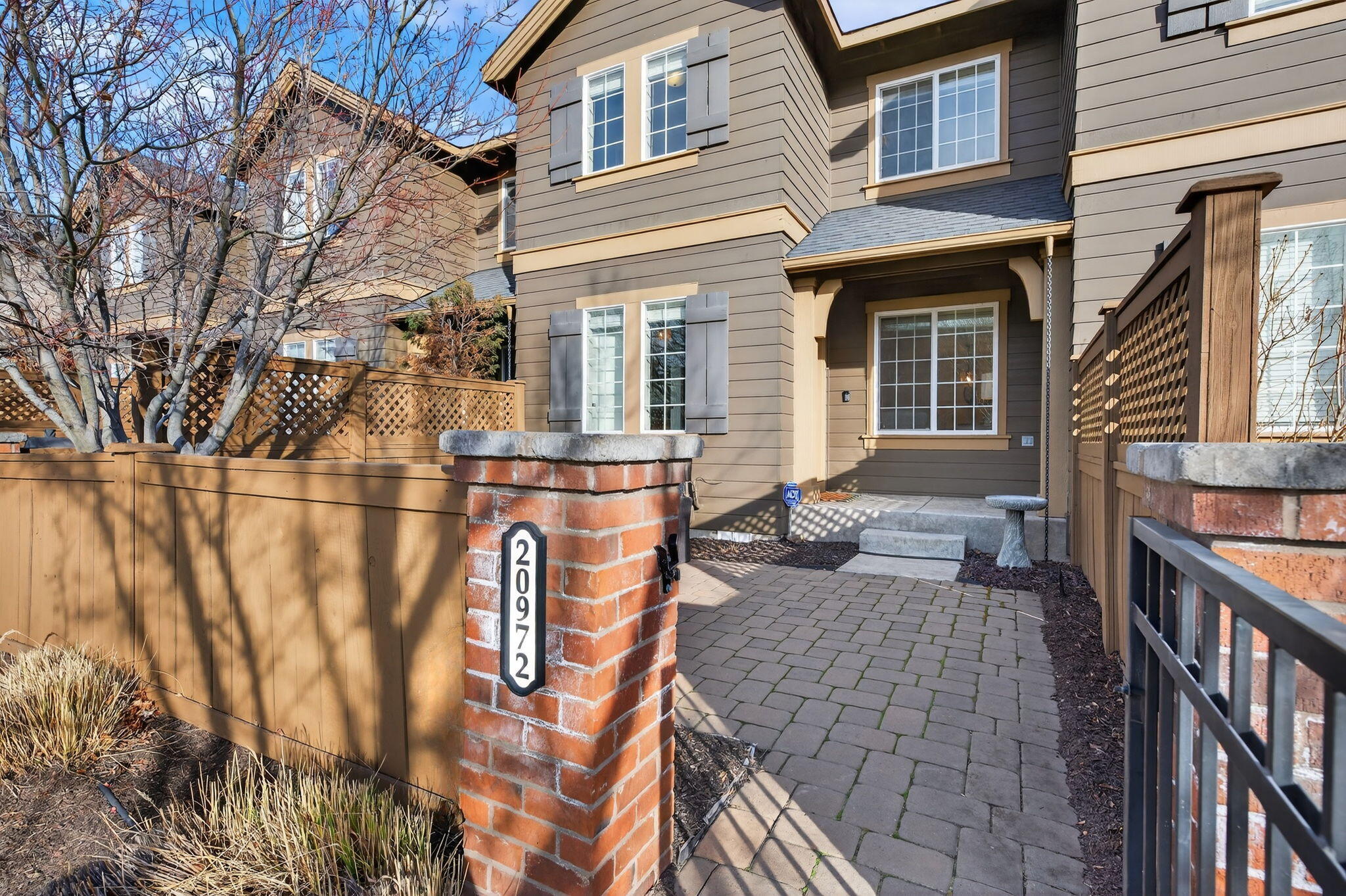 20972 NE High Desert Lane