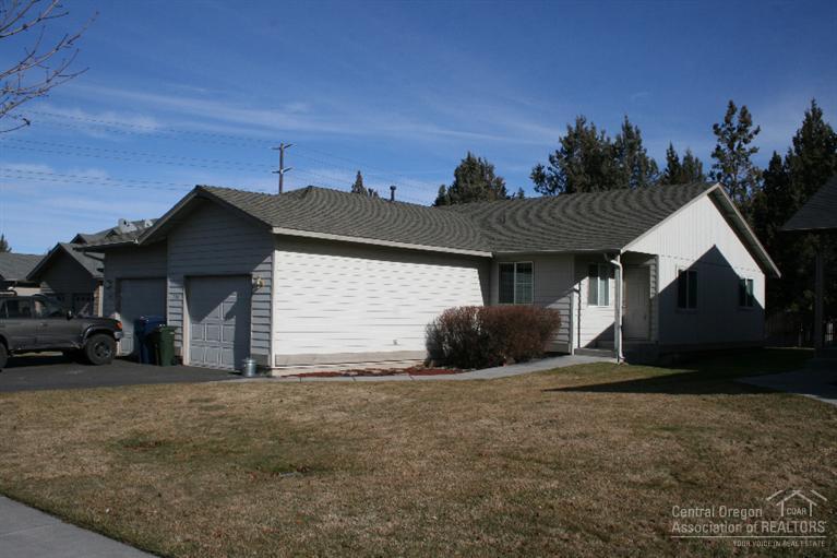 Pilot Butte Park Est - Residential Income