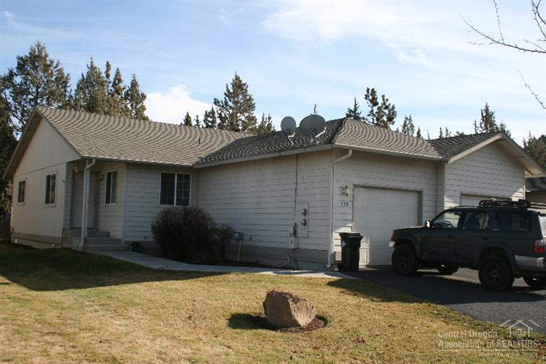 Pilot Butte Park Est - Residential Income