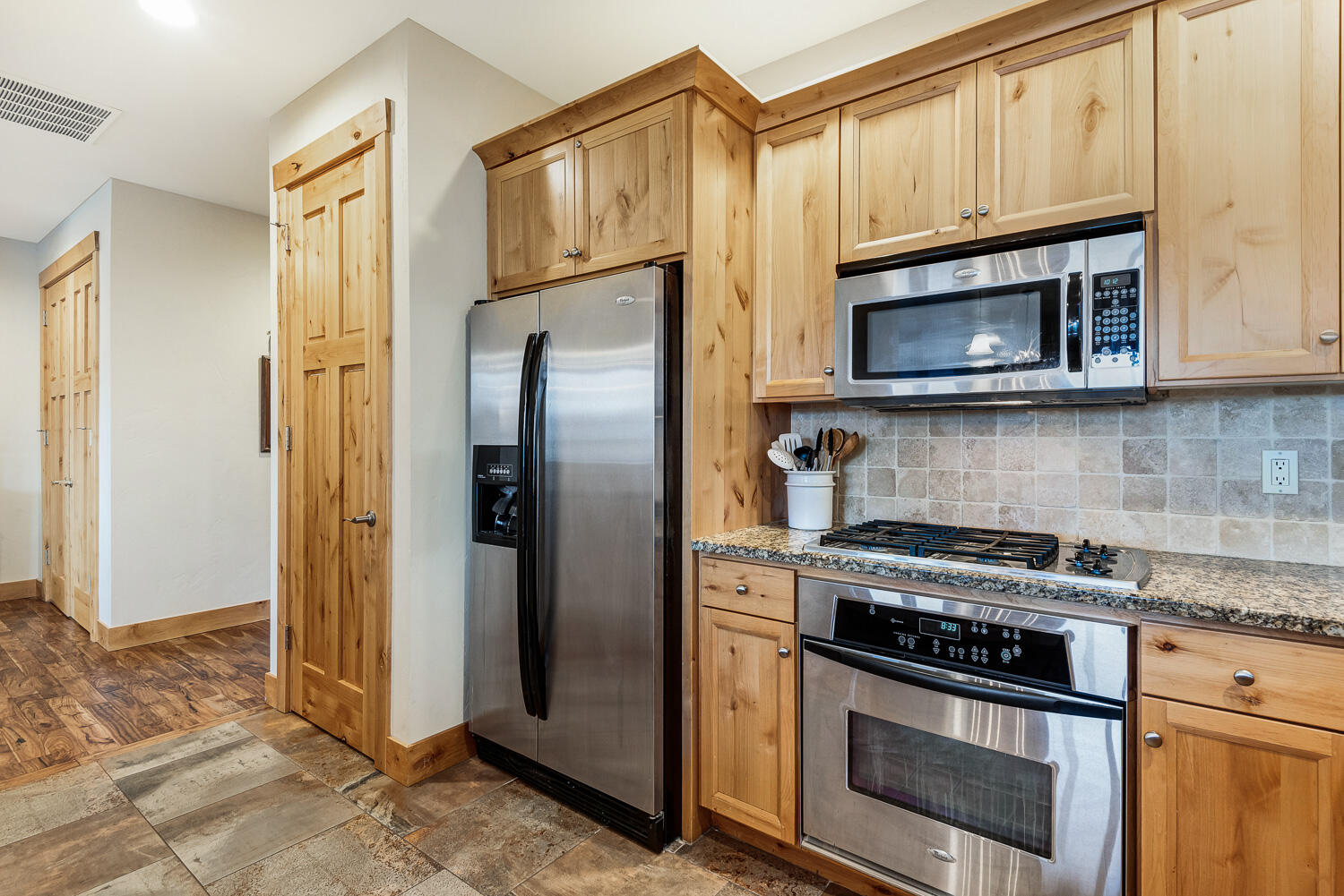 Otter Run - Residential