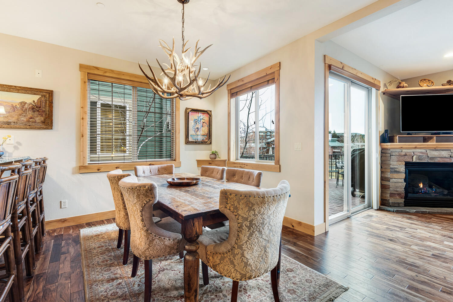 Otter Run - Residential