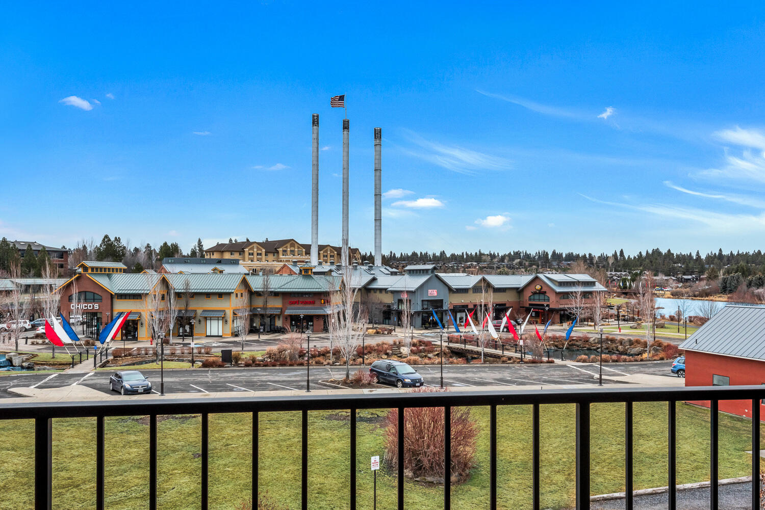 Otter Run - Residential