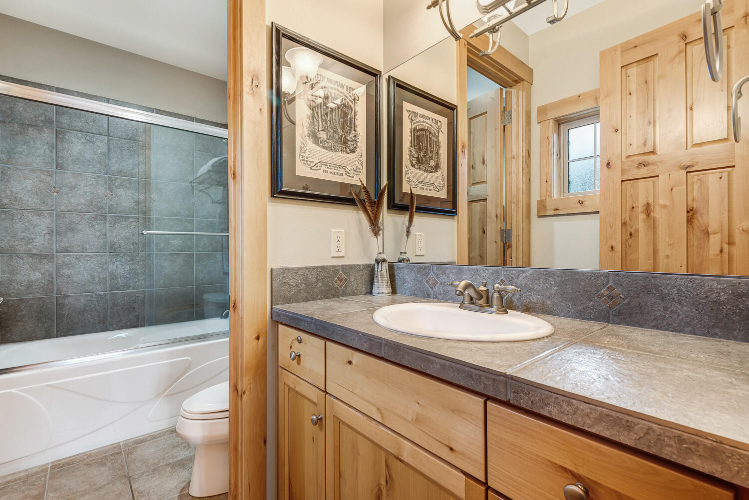 Otter Run - Residential