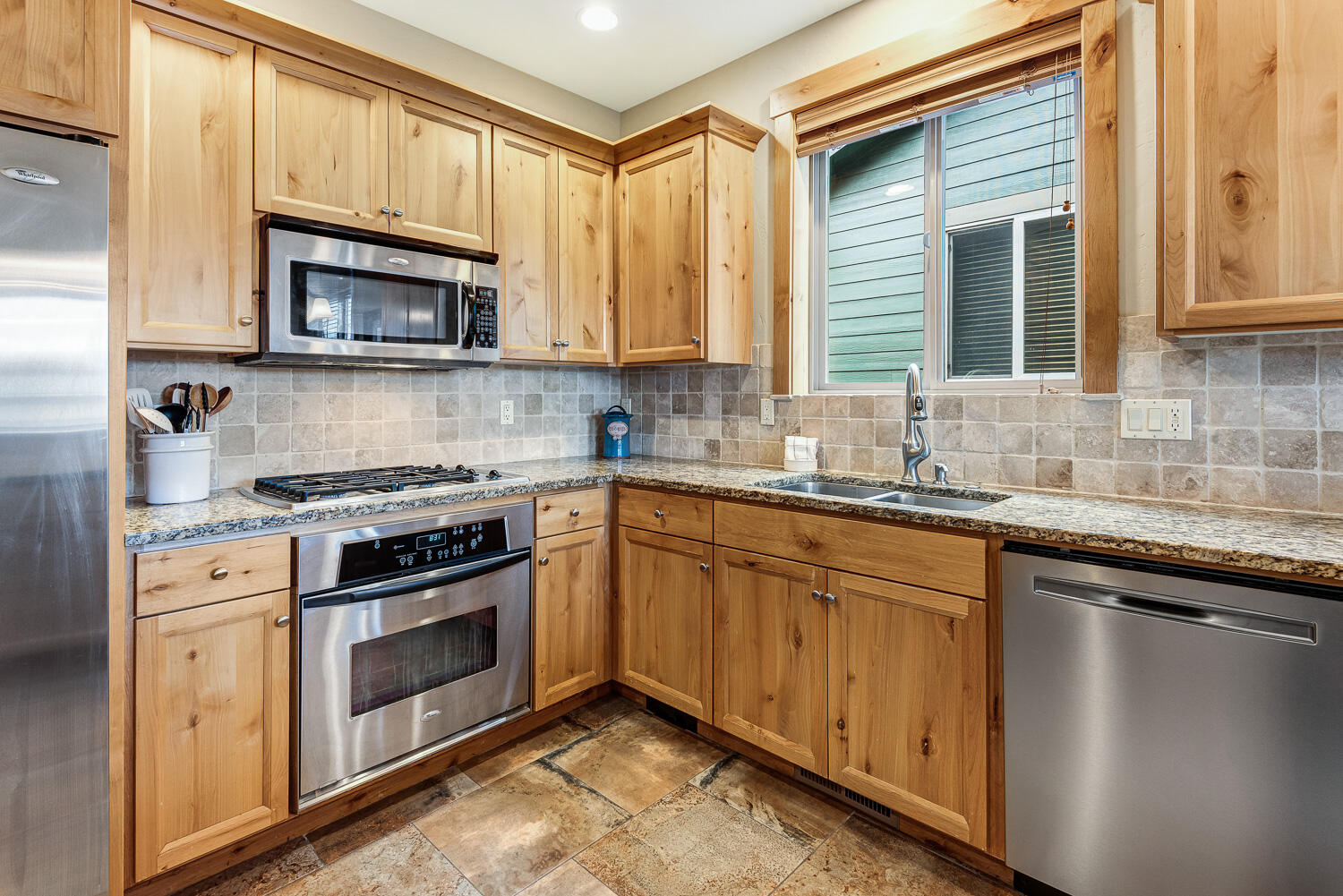 Otter Run - Residential