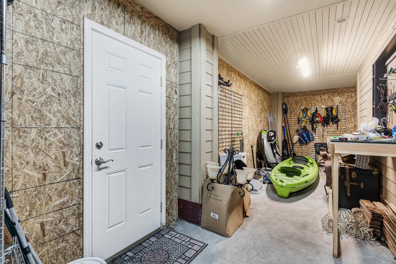 Otter Run - Residential