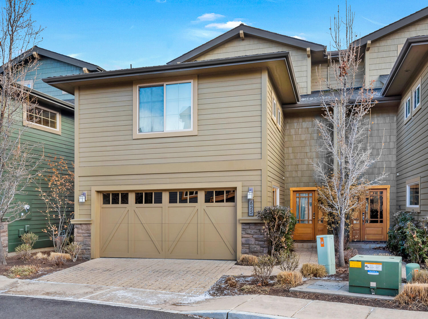 Otter Run - Residential