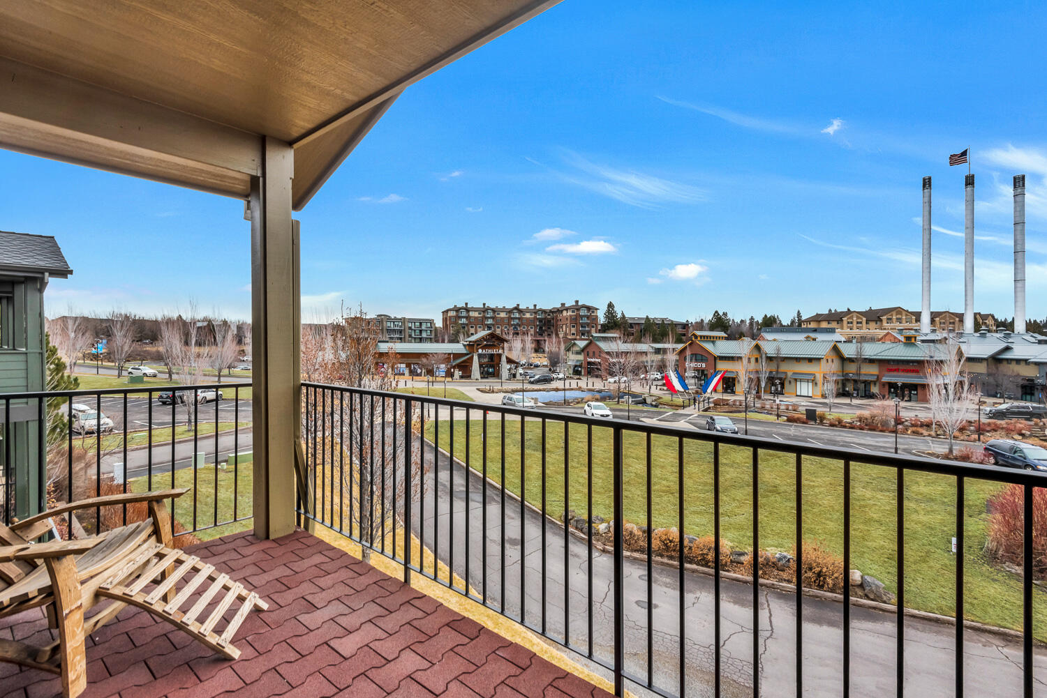 Otter Run - Residential