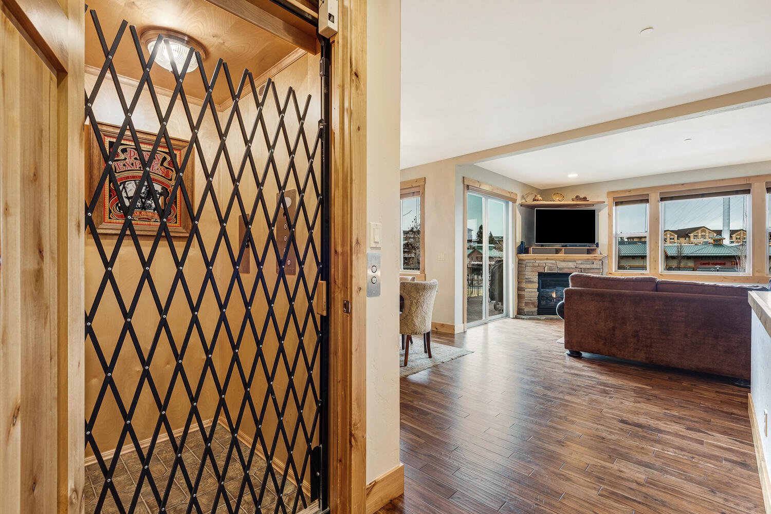 Otter Run - Residential