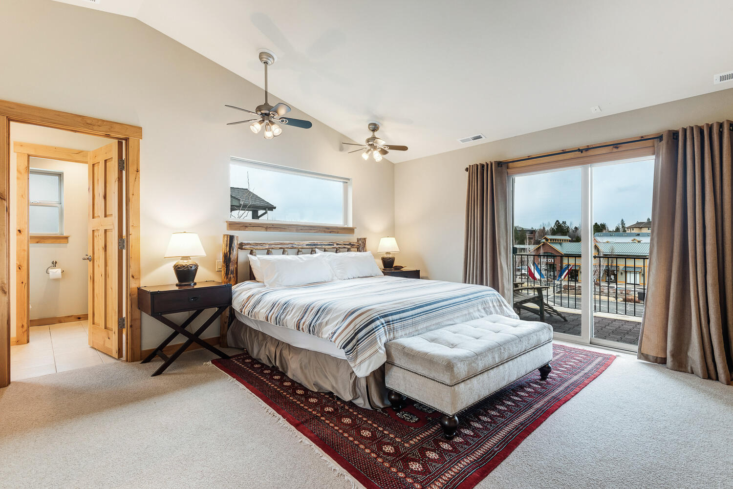 Otter Run - Residential