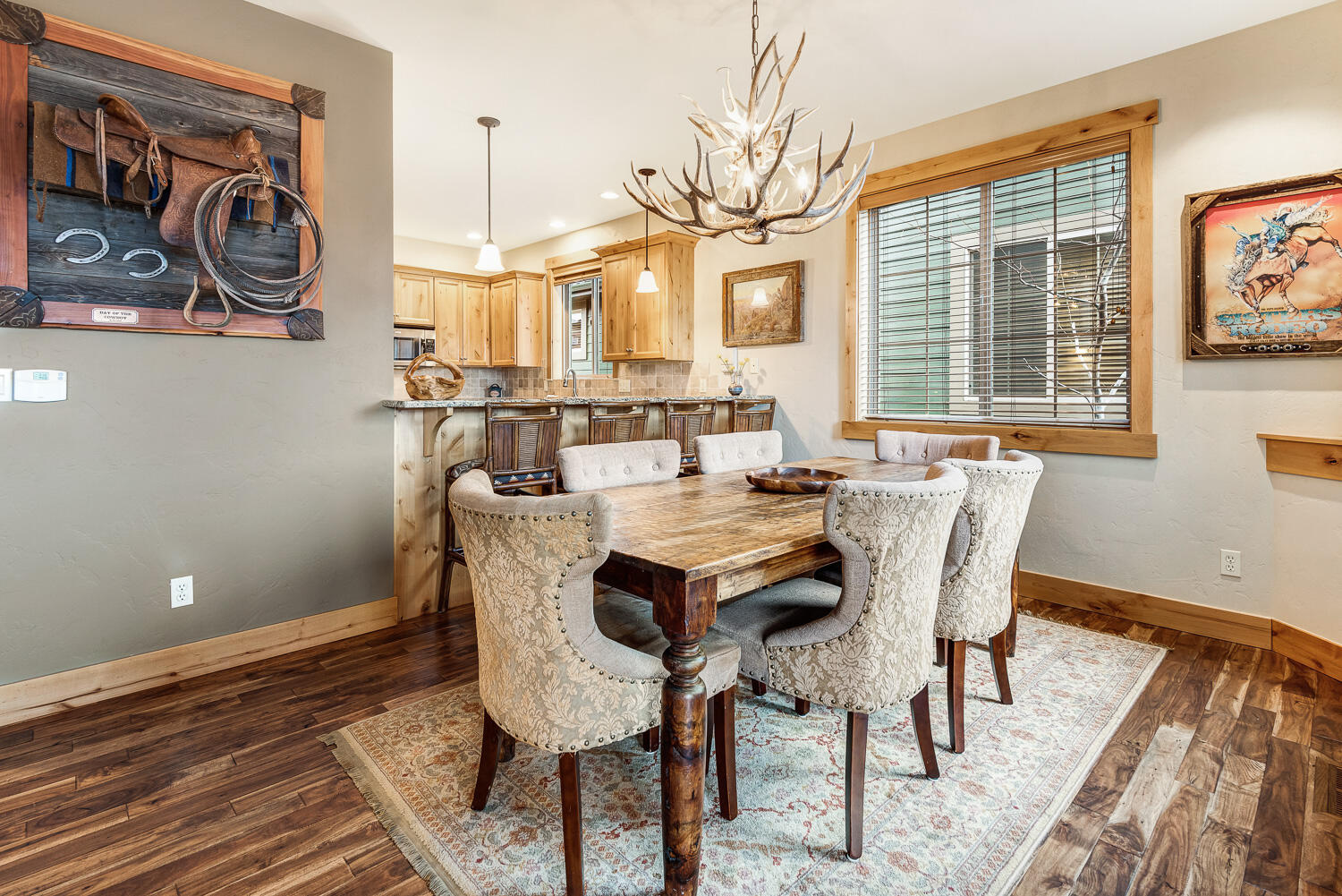 Otter Run - Residential