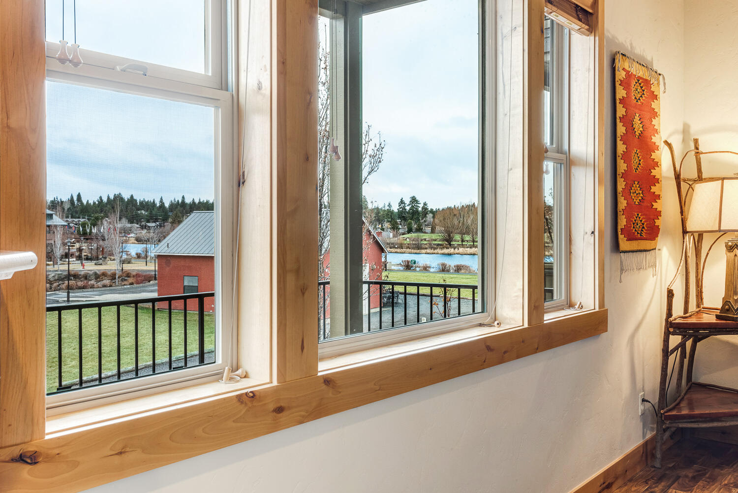 Otter Run - Residential