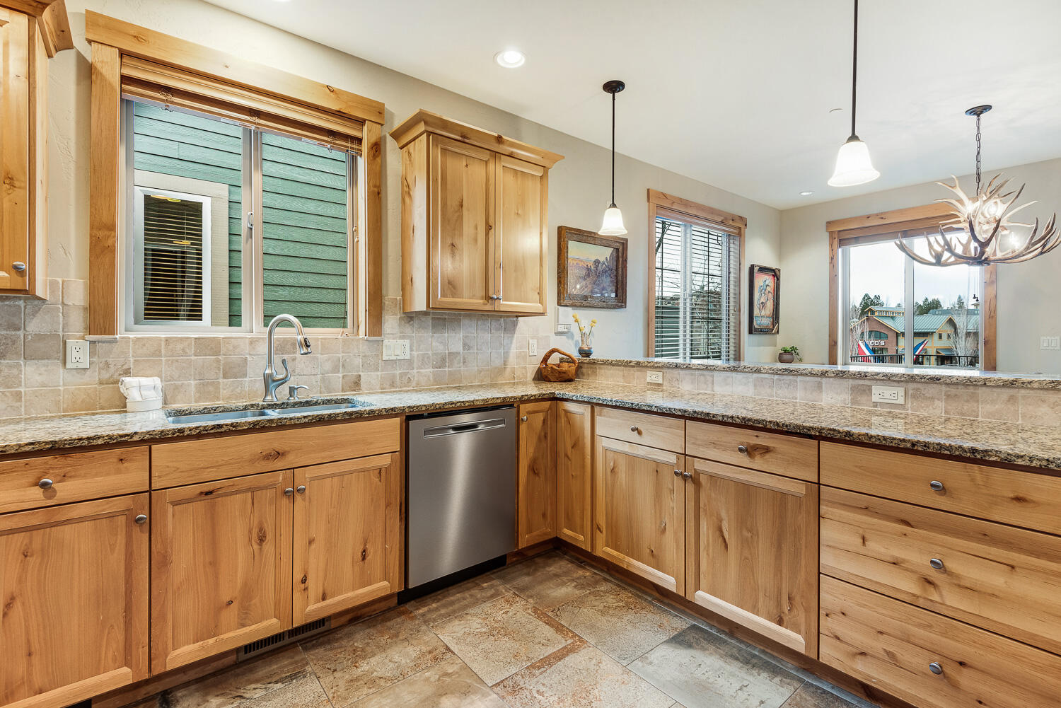 Otter Run - Residential