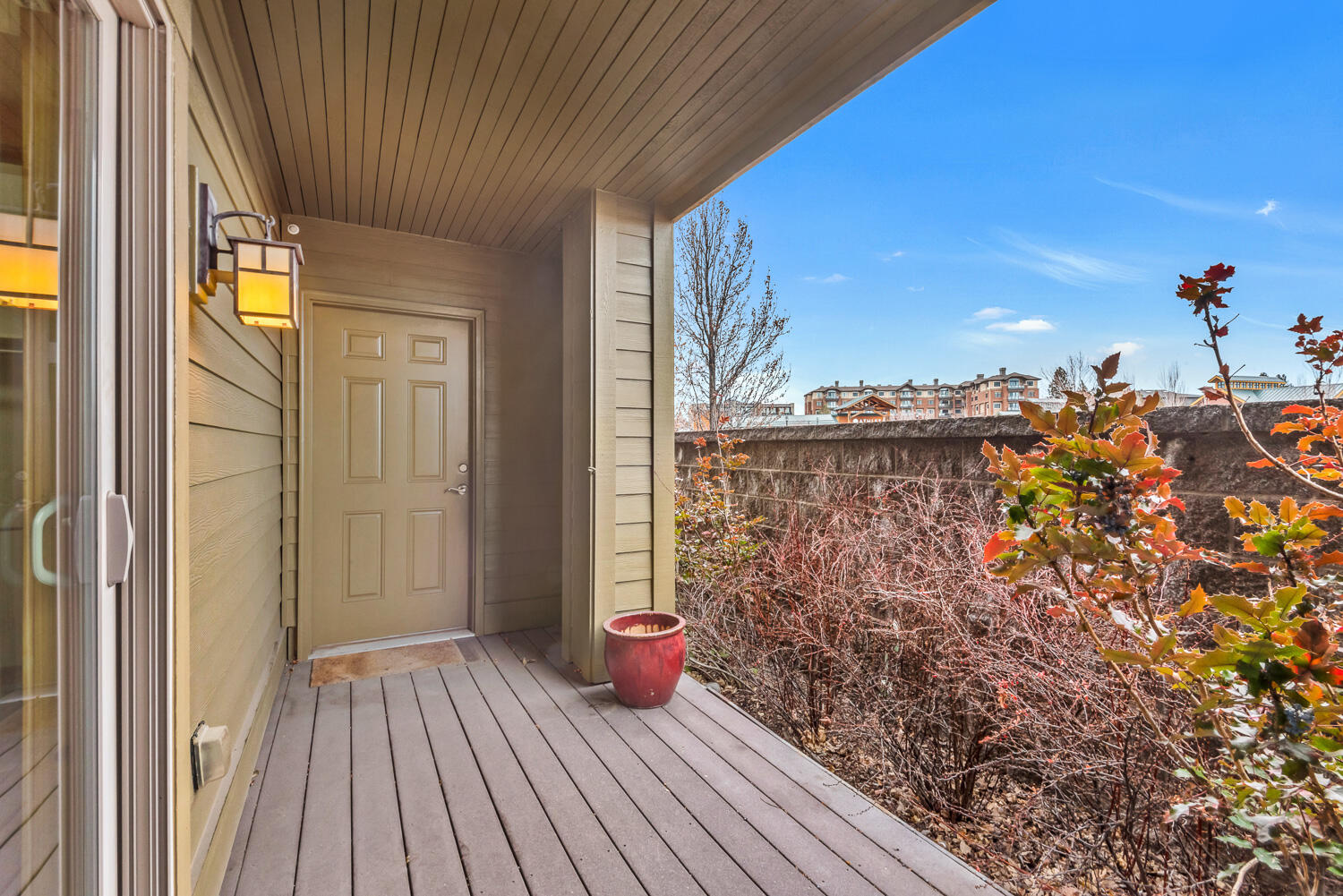 Otter Run - Residential