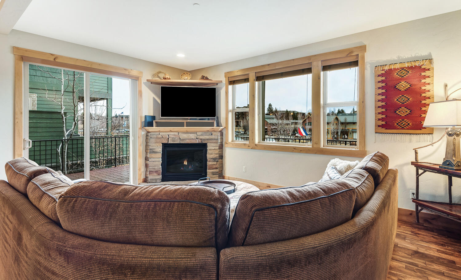 Otter Run - Residential