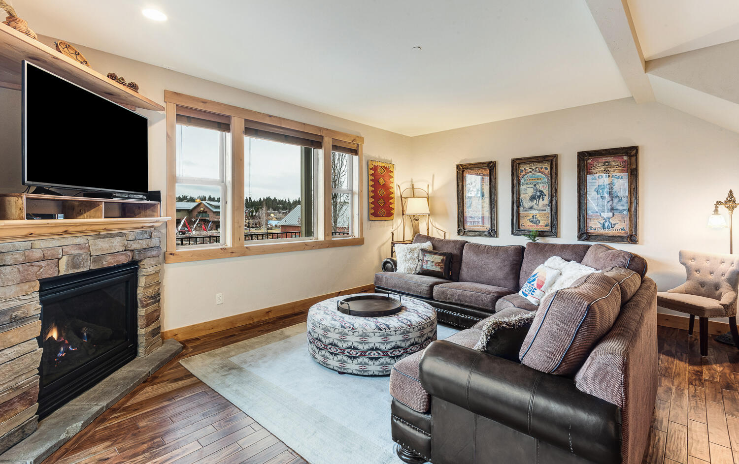 Otter Run - Residential