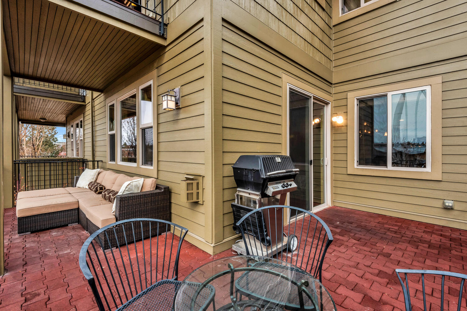 Otter Run - Residential