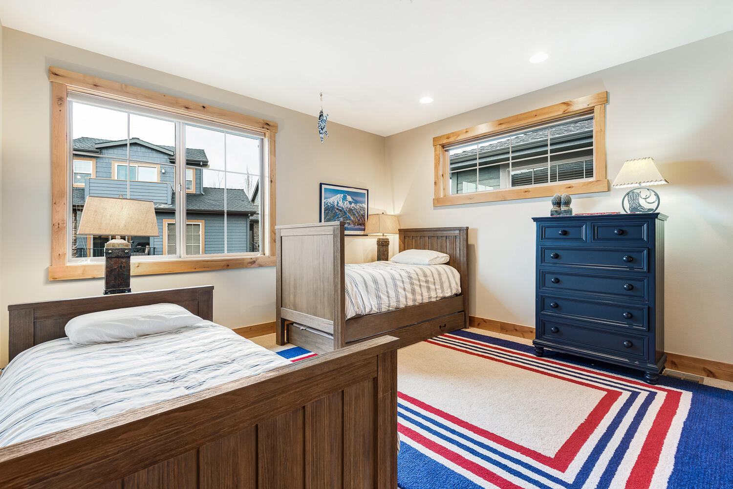 Otter Run - Residential