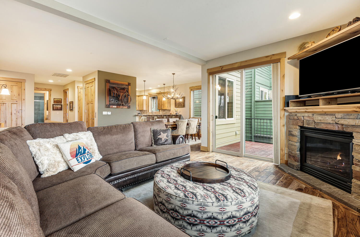 Otter Run - Residential