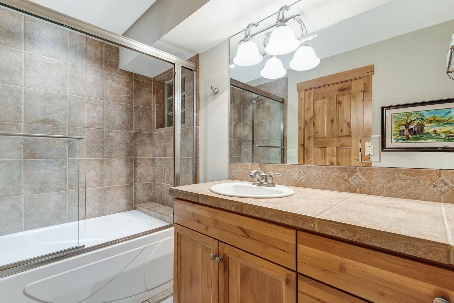 Otter Run - Residential