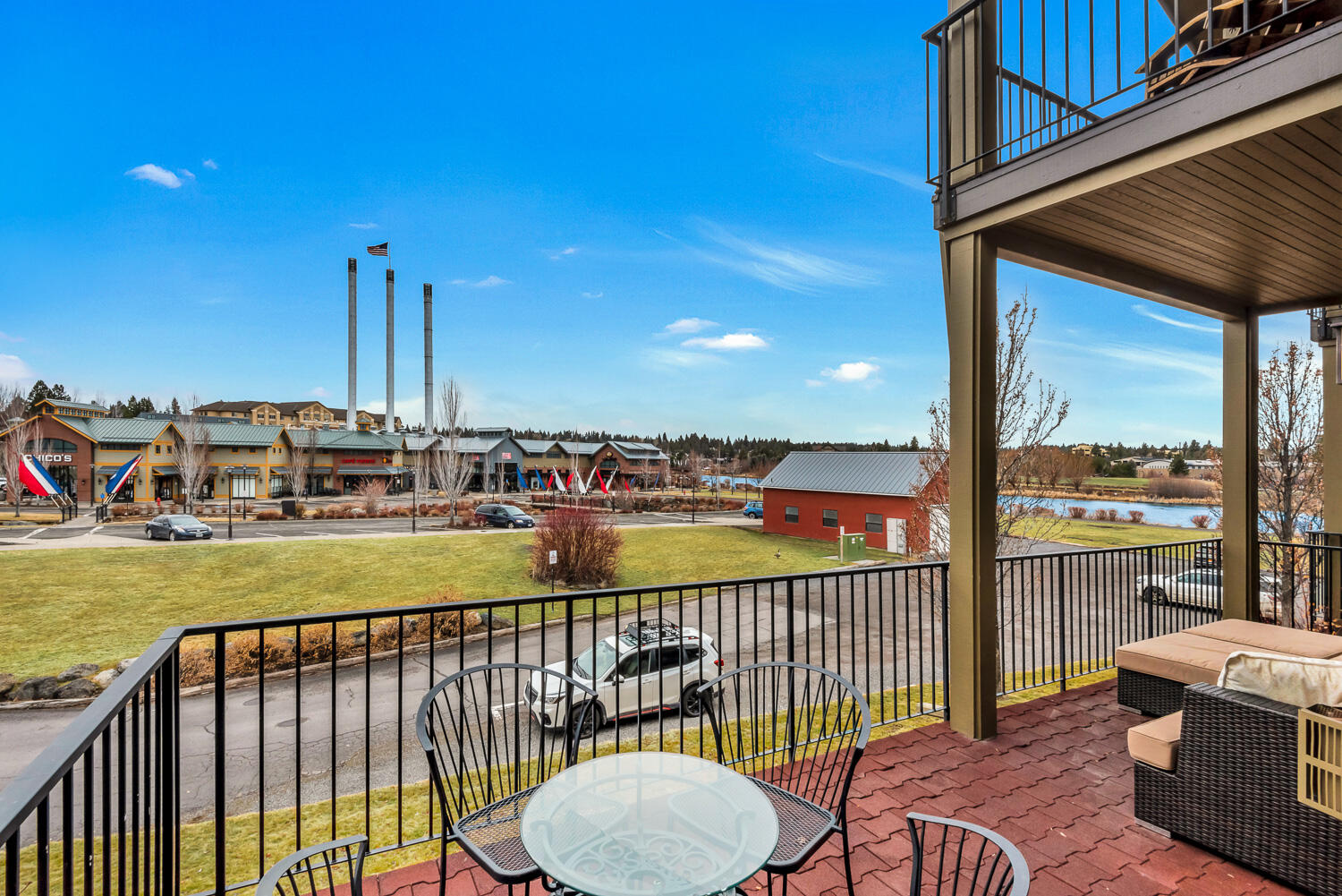 Otter Run - Residential