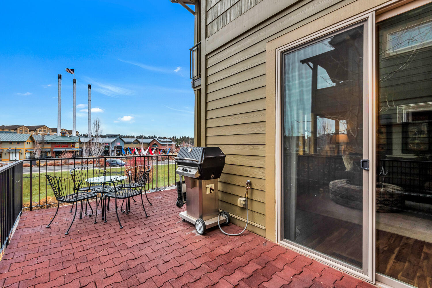 Otter Run - Residential