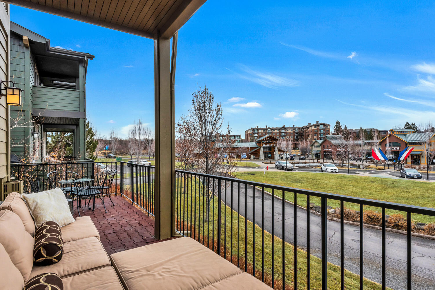 Otter Run - Residential