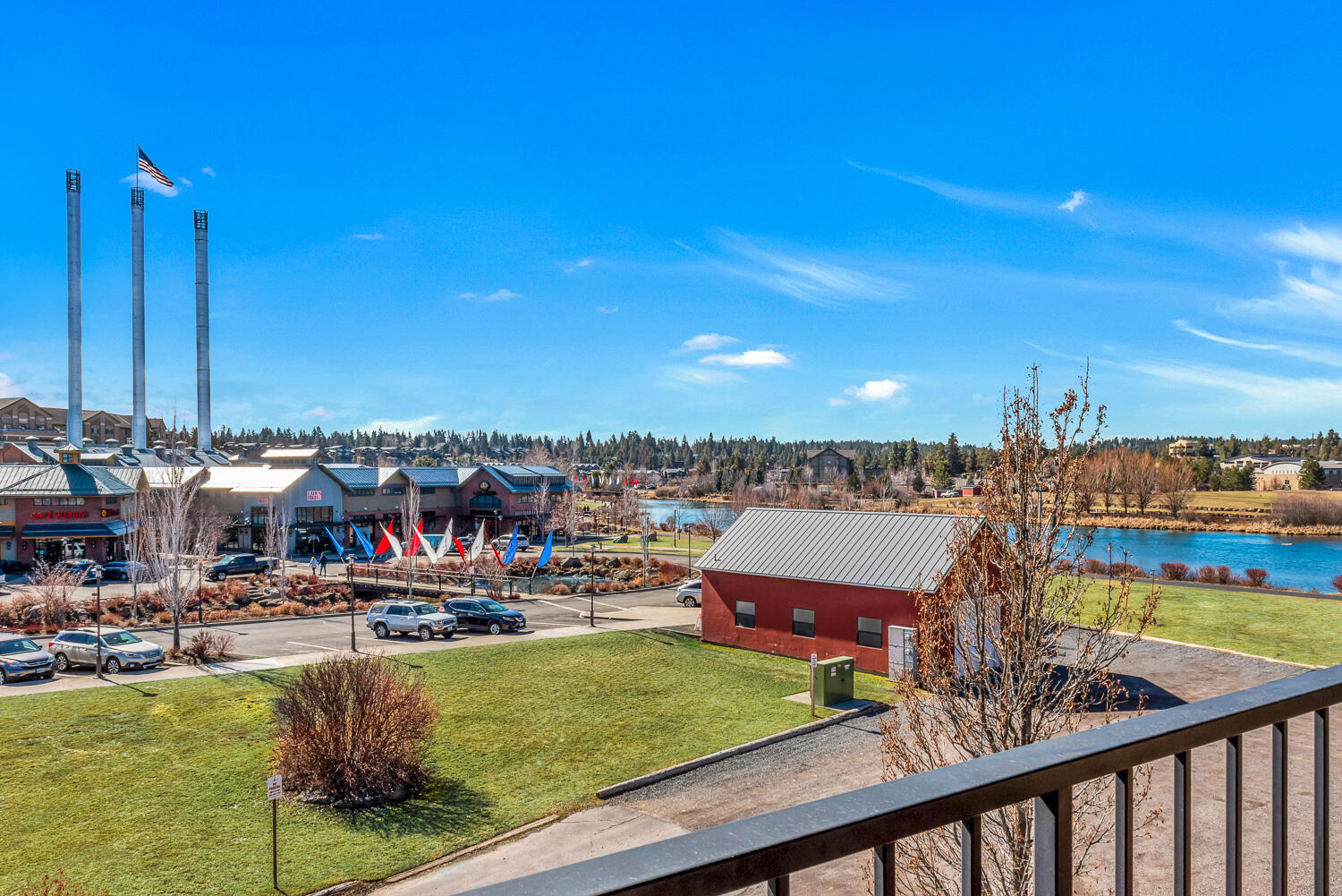 Otter Run - Residential