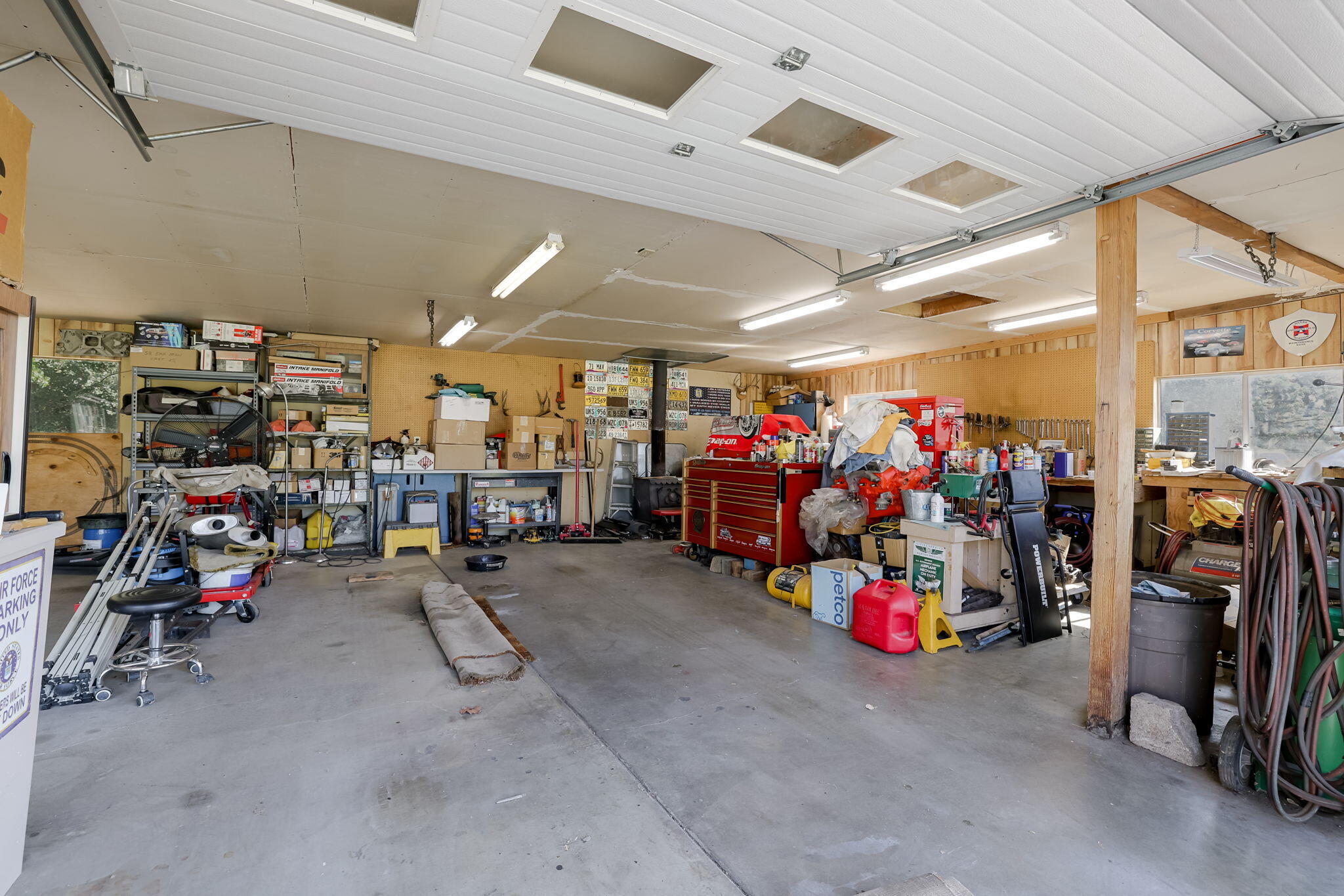 Swalley View - Residential