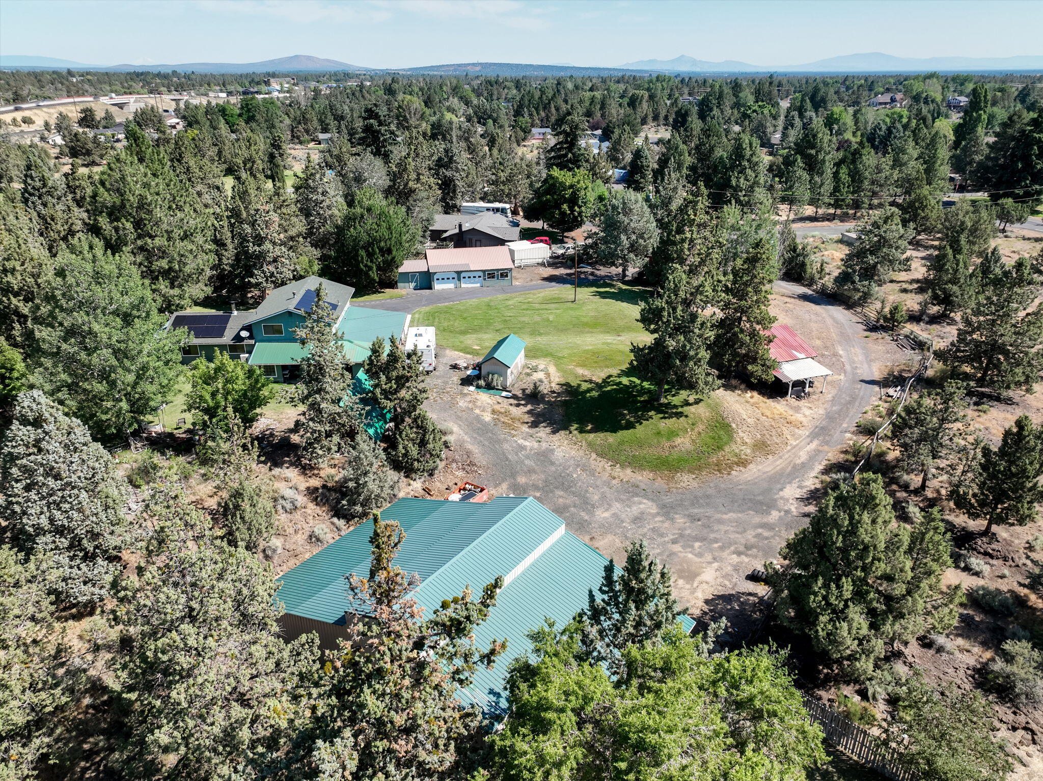 Swalley View - Residential