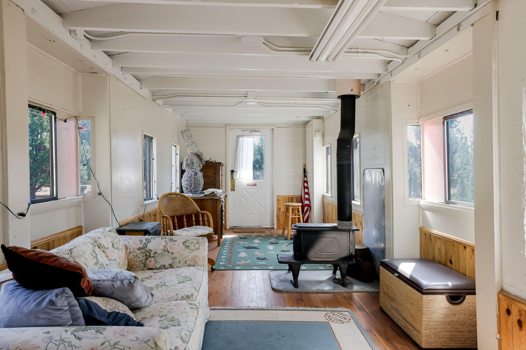 Swalley View - Residential