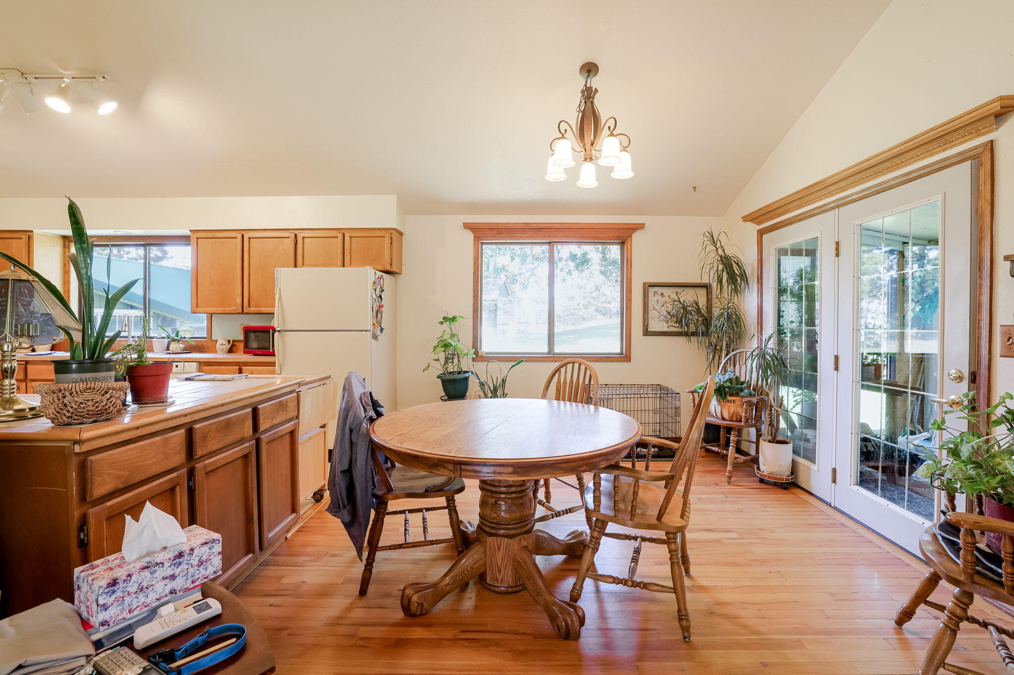 Swalley View - Residential