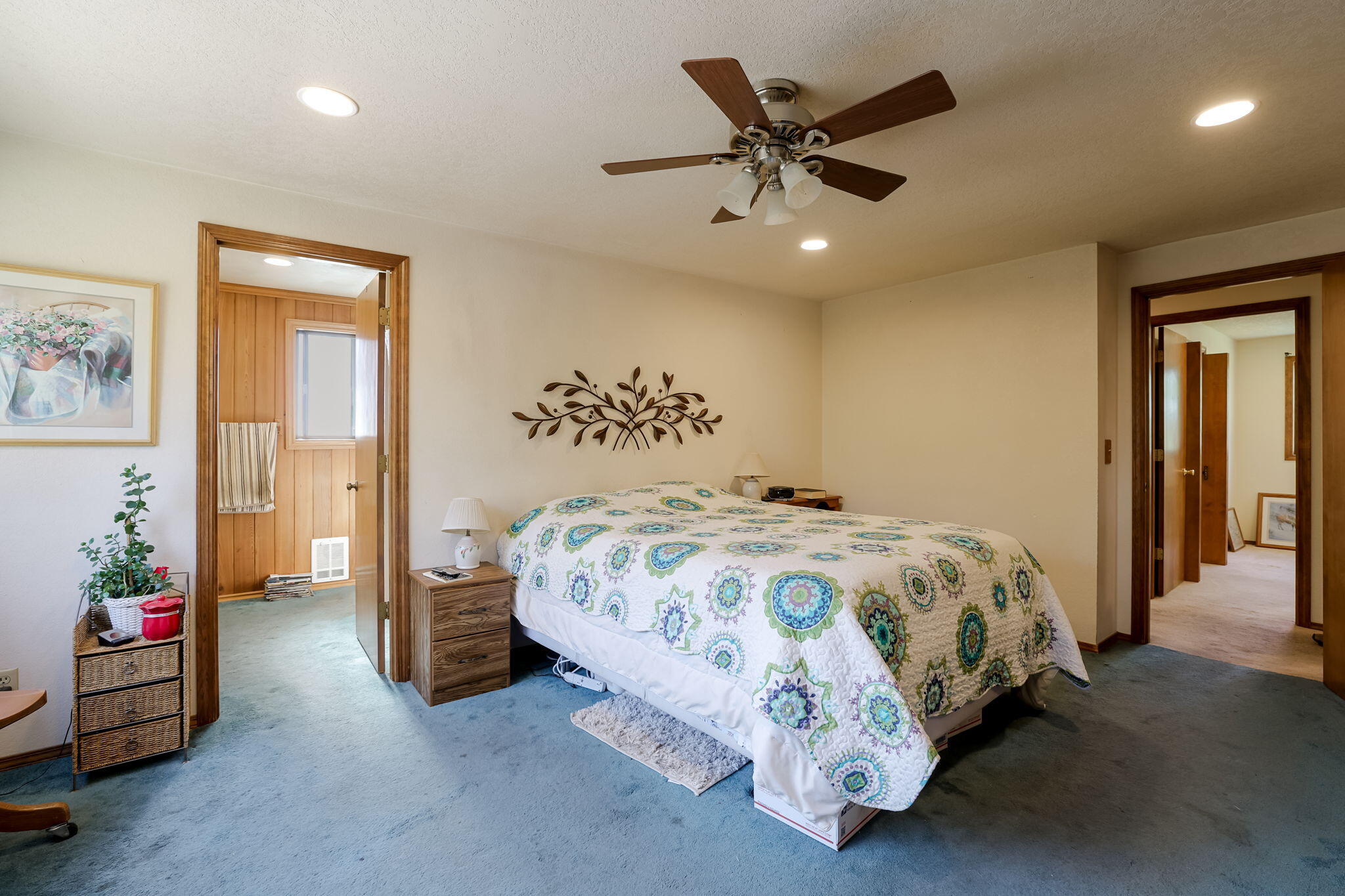 Swalley View - Residential