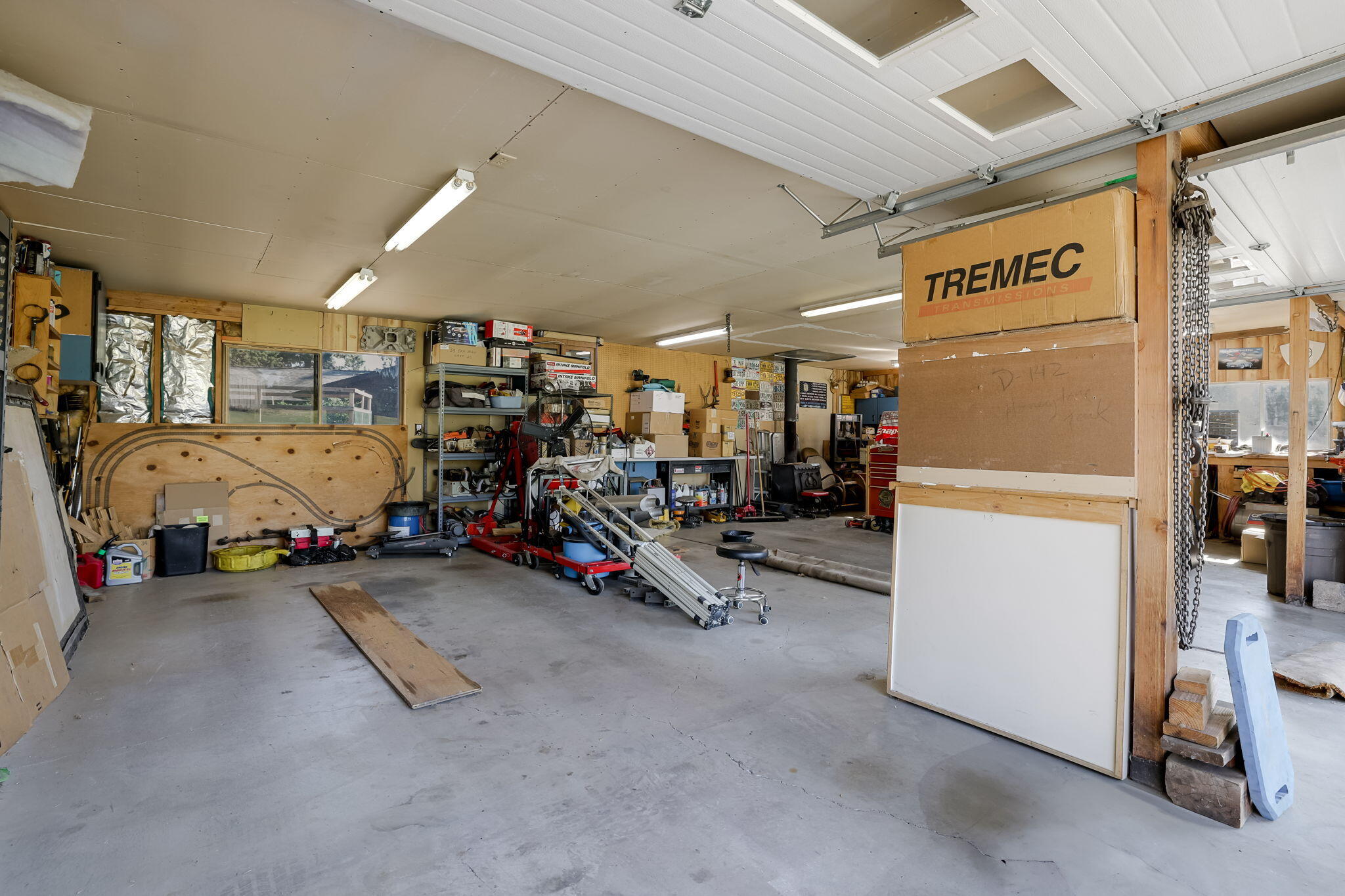 Swalley View - Residential