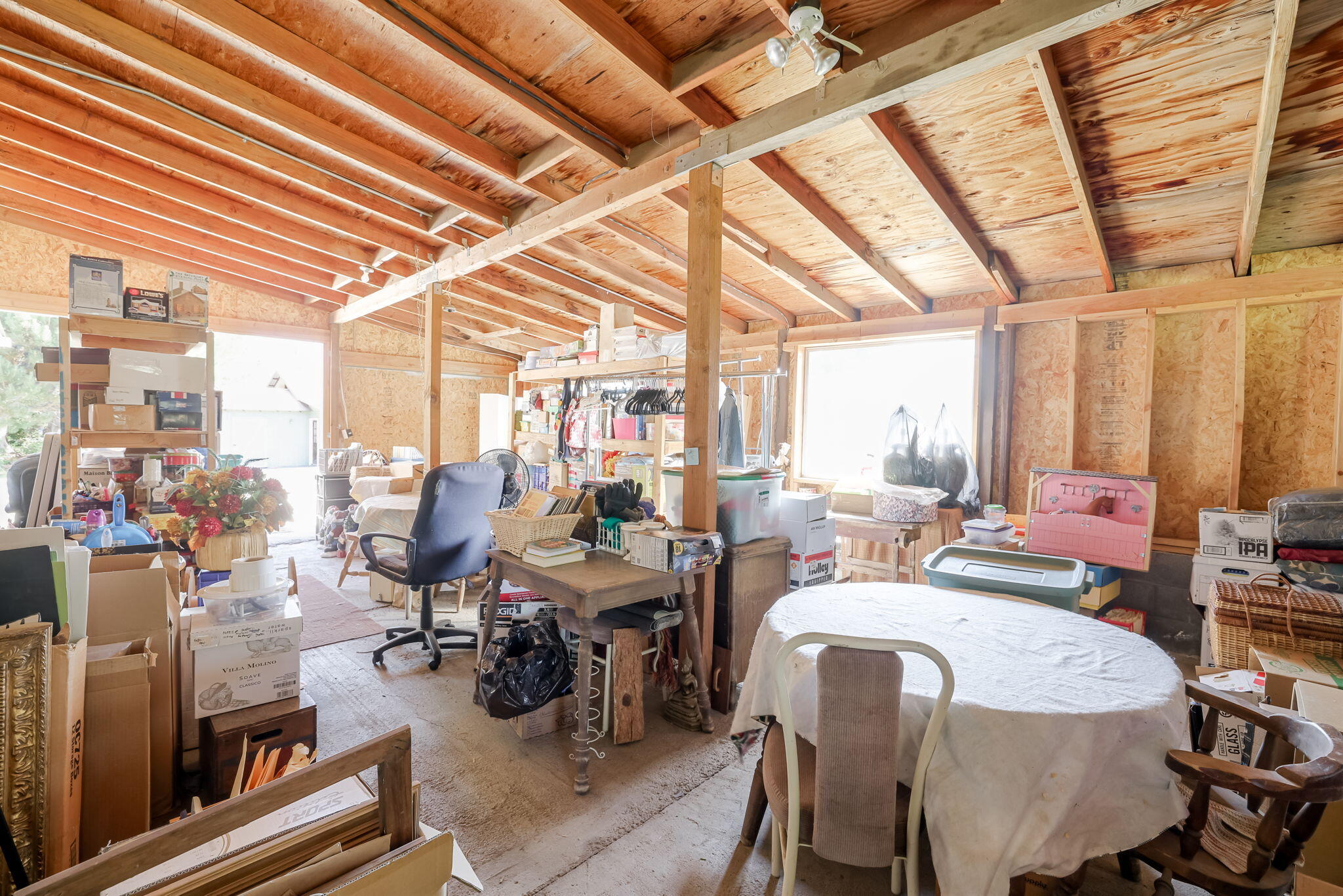 Swalley View - Residential