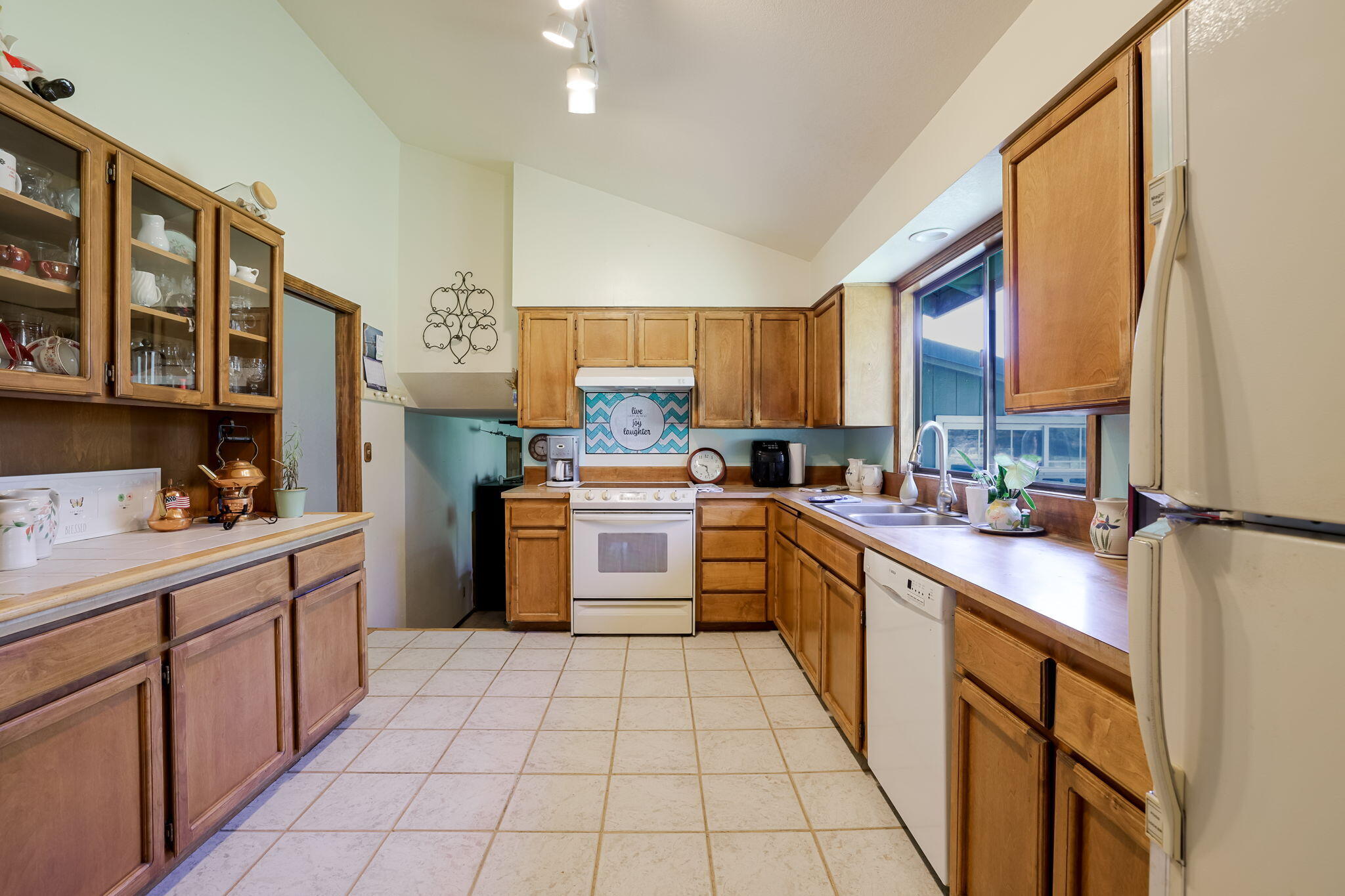 Swalley View - Residential