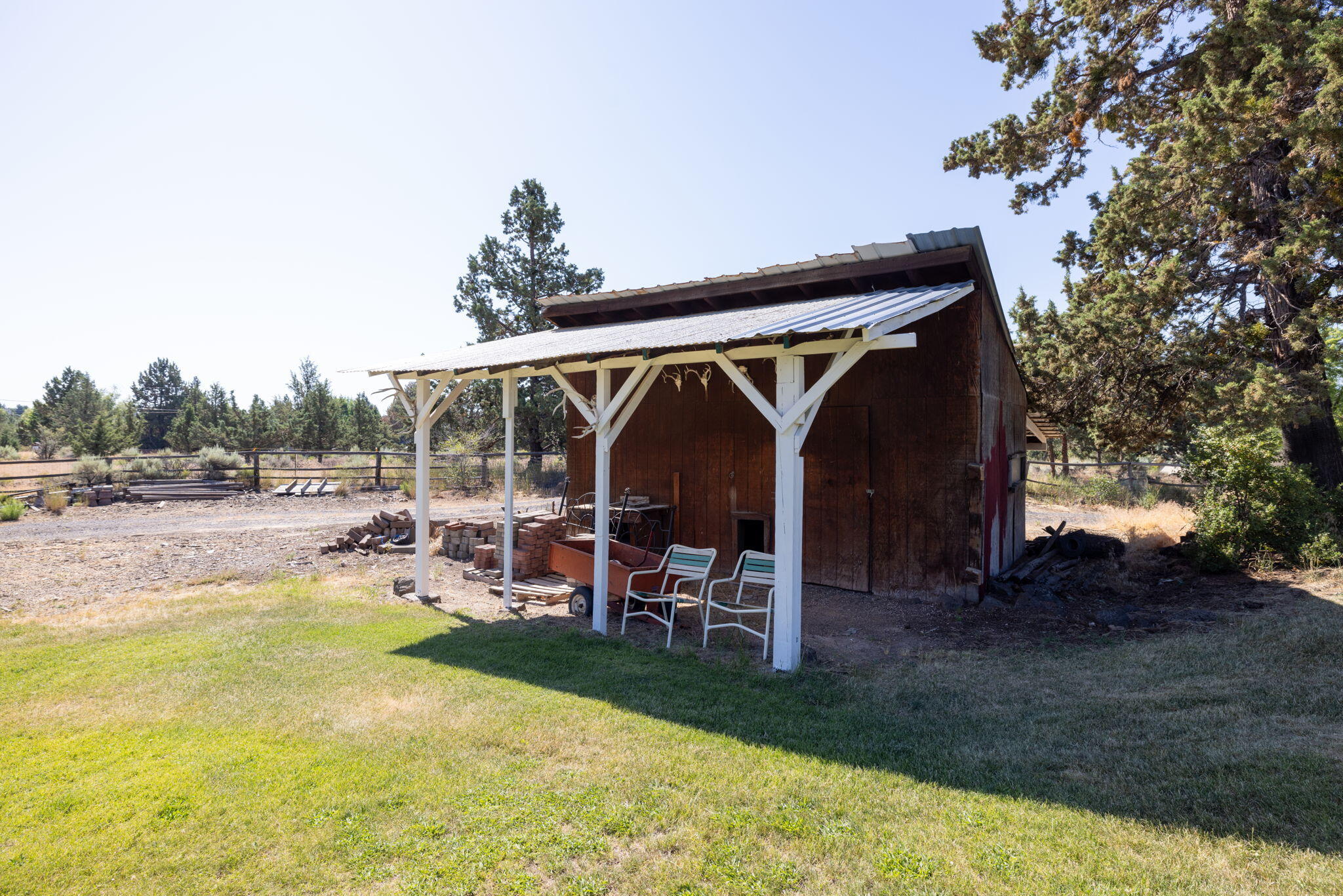 Swalley View - Residential