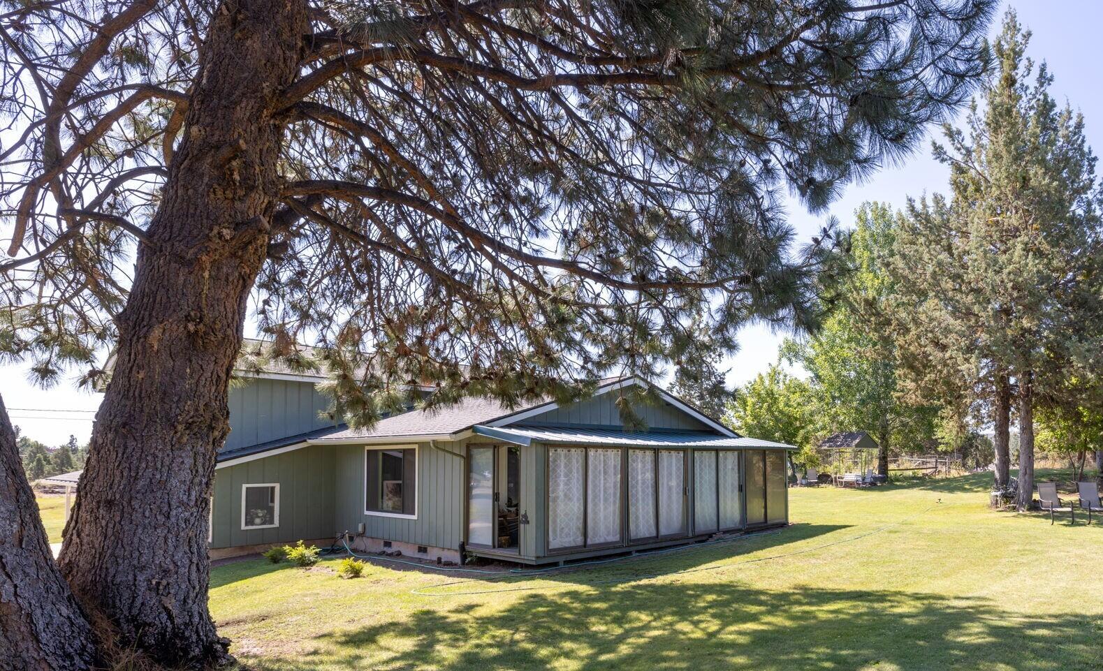 Swalley View - Residential