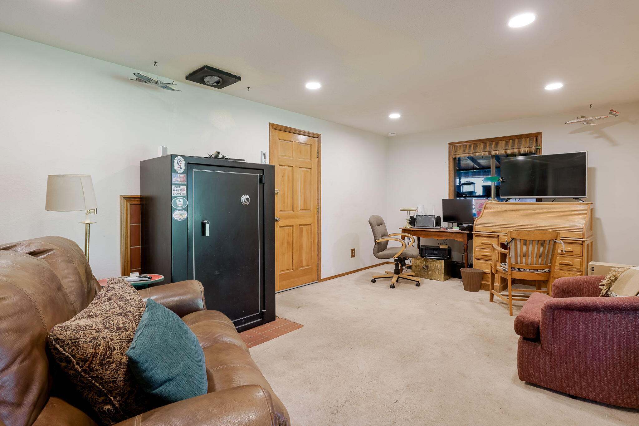 Swalley View - Residential