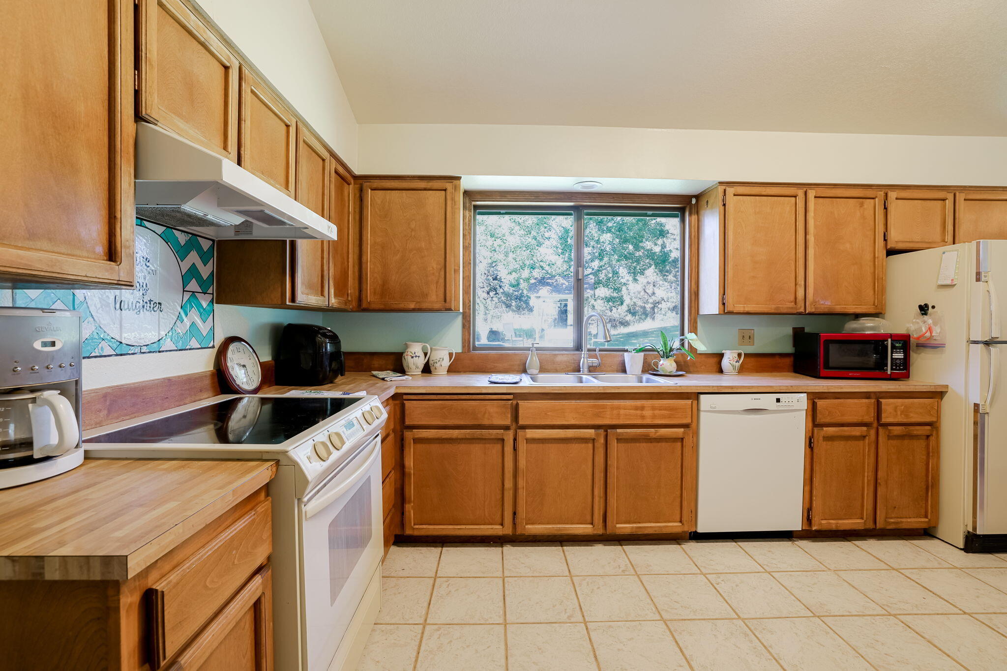 Swalley View - Residential