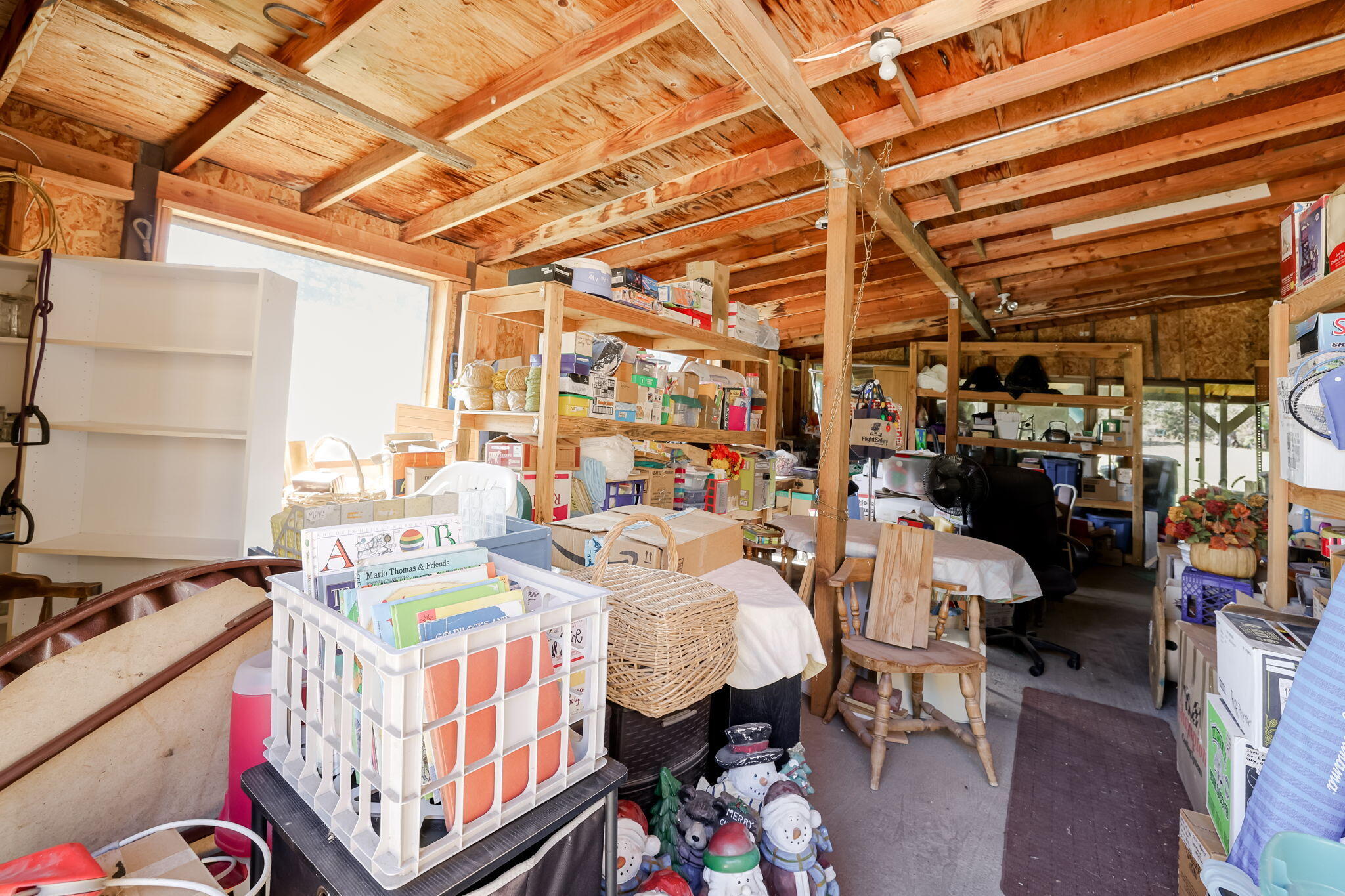 Swalley View - Residential