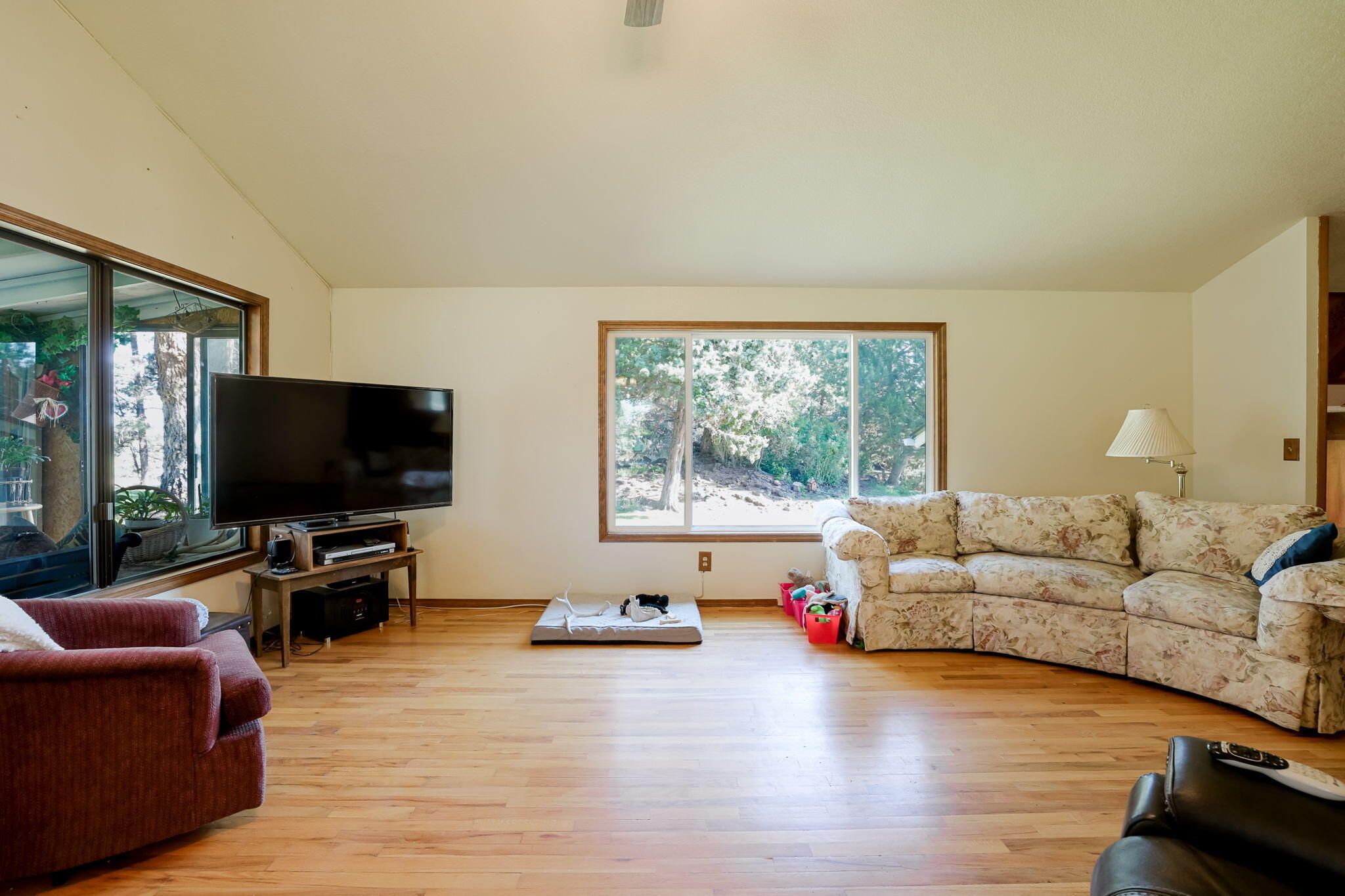 Swalley View - Residential