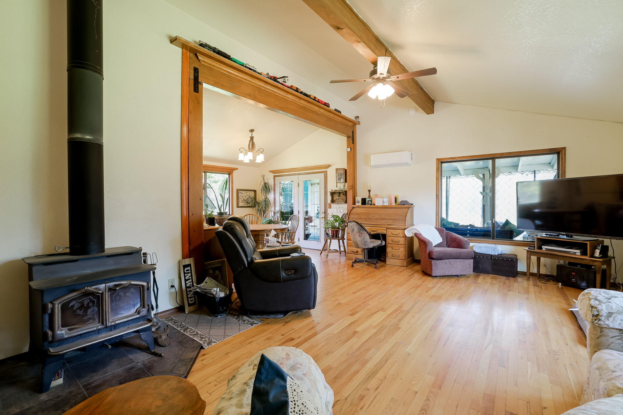 Swalley View - Residential