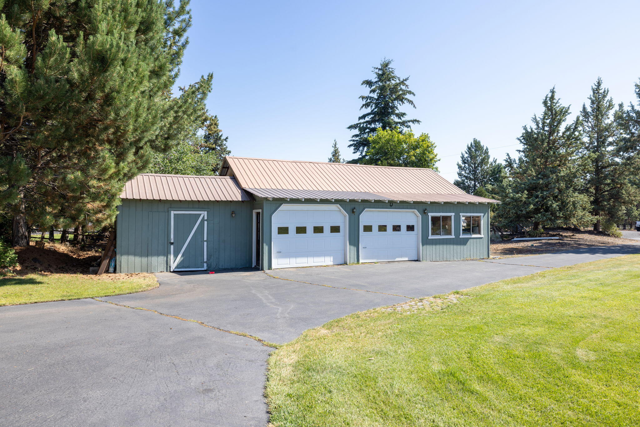 Swalley View - Residential