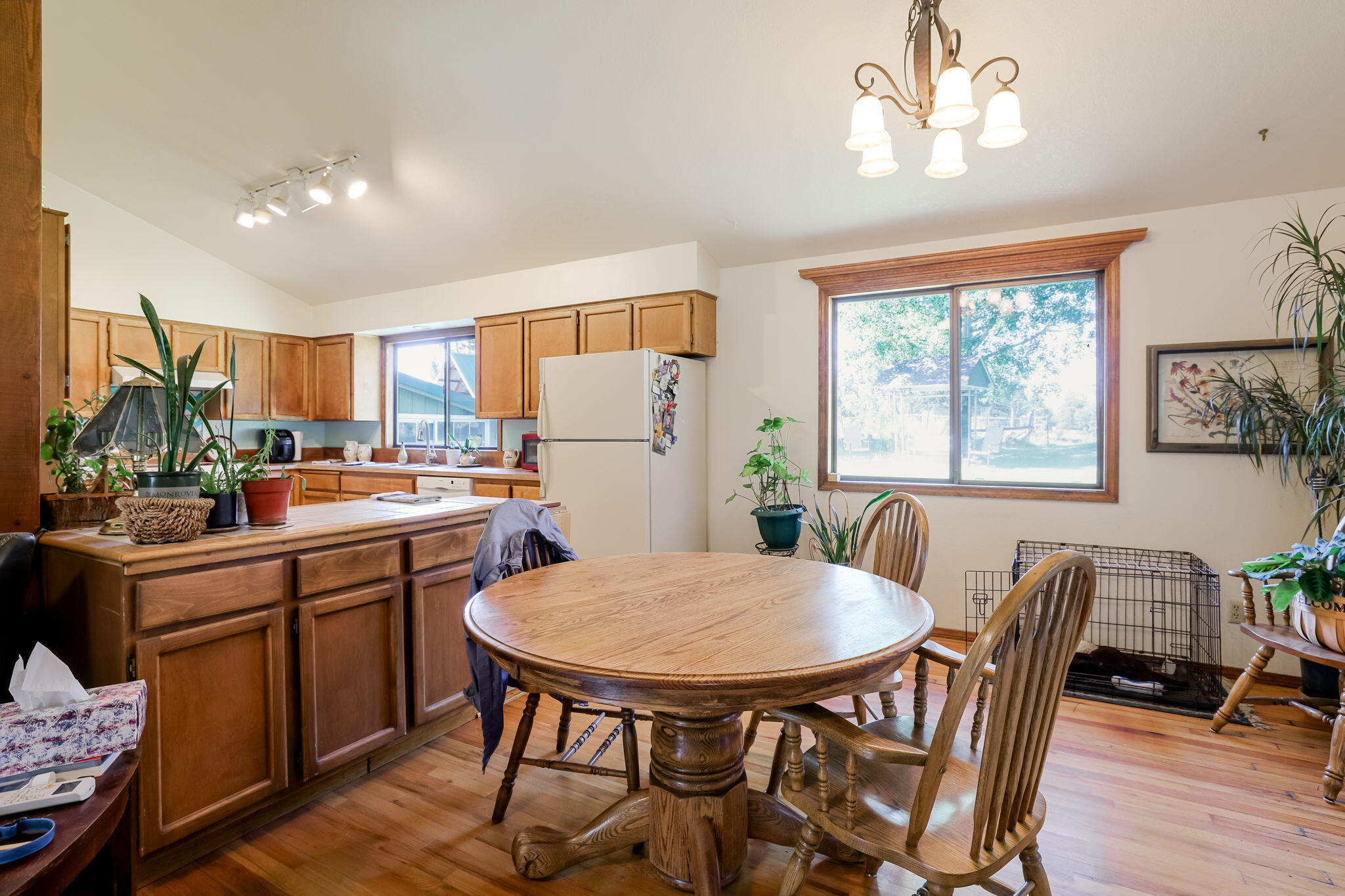 Swalley View - Residential