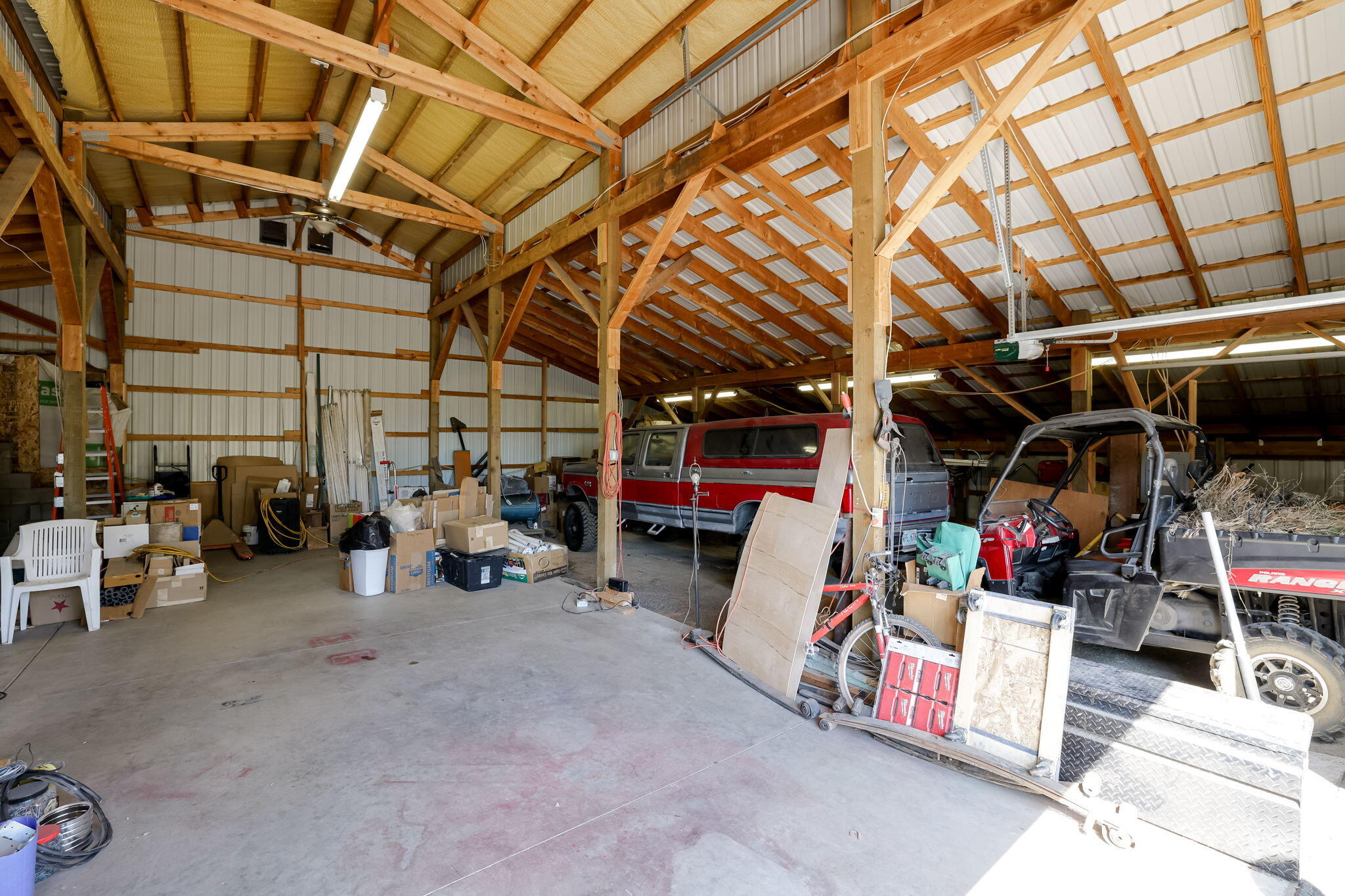 Swalley View - Residential