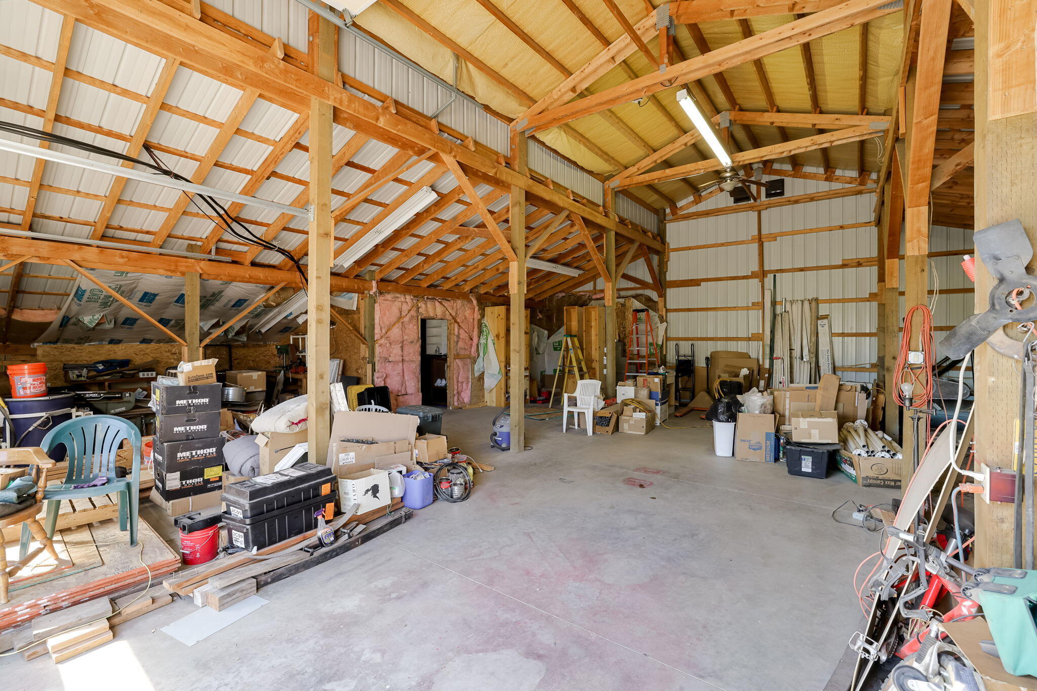 Swalley View - Residential