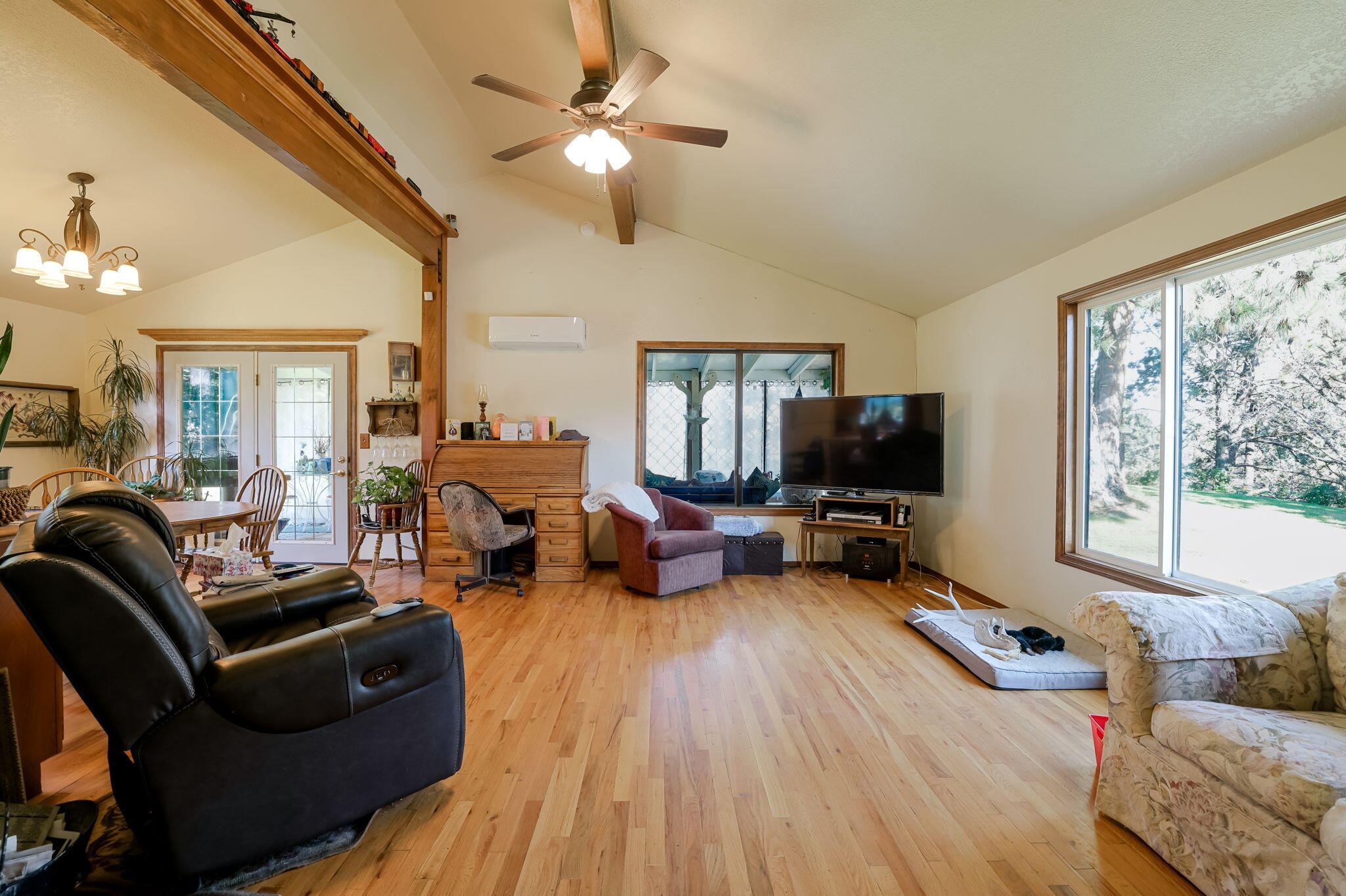 Swalley View - Residential