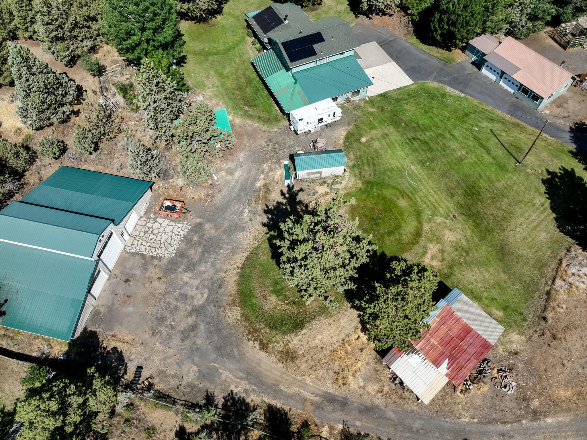 Swalley View - Residential