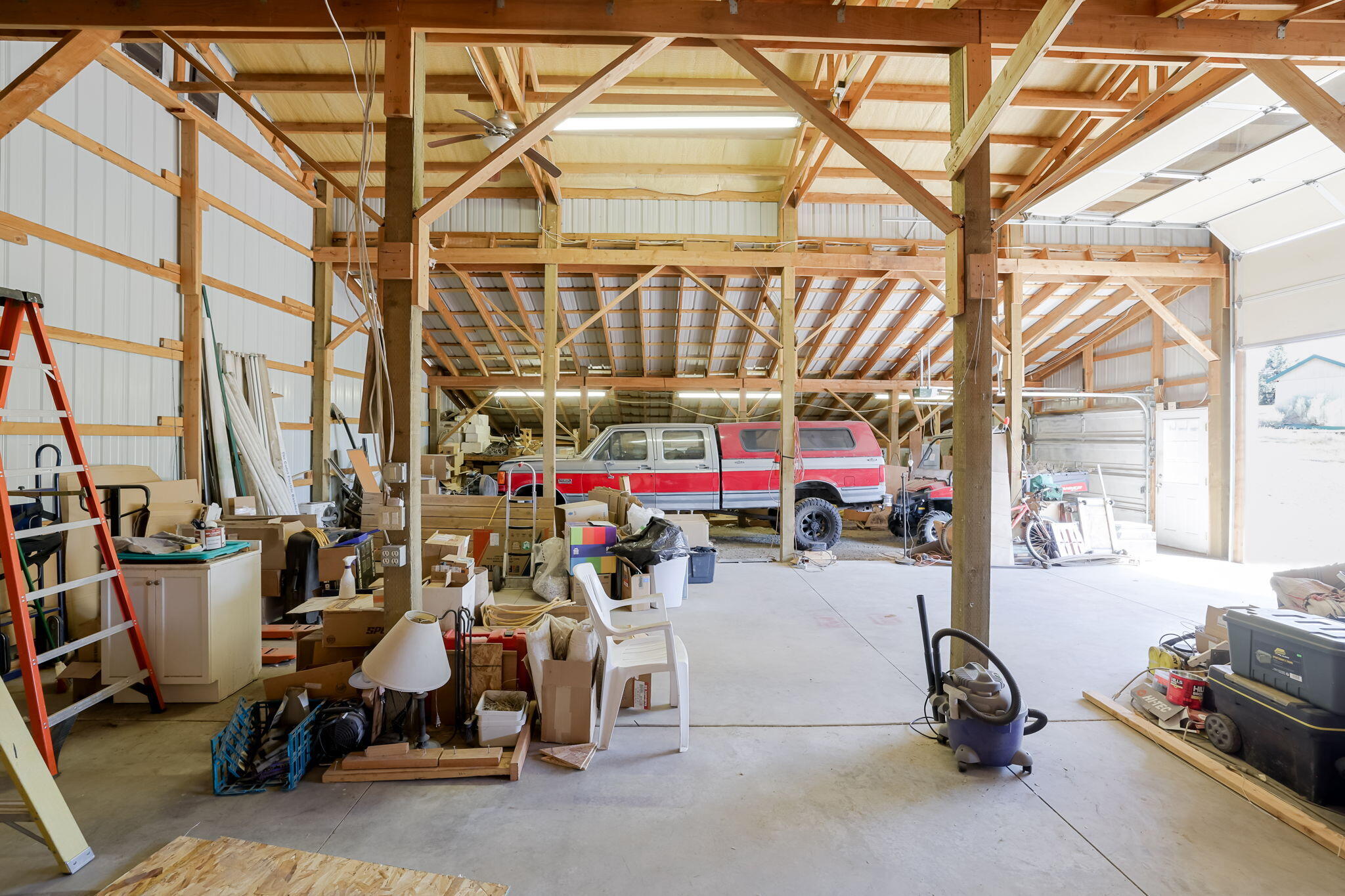 Swalley View - Residential