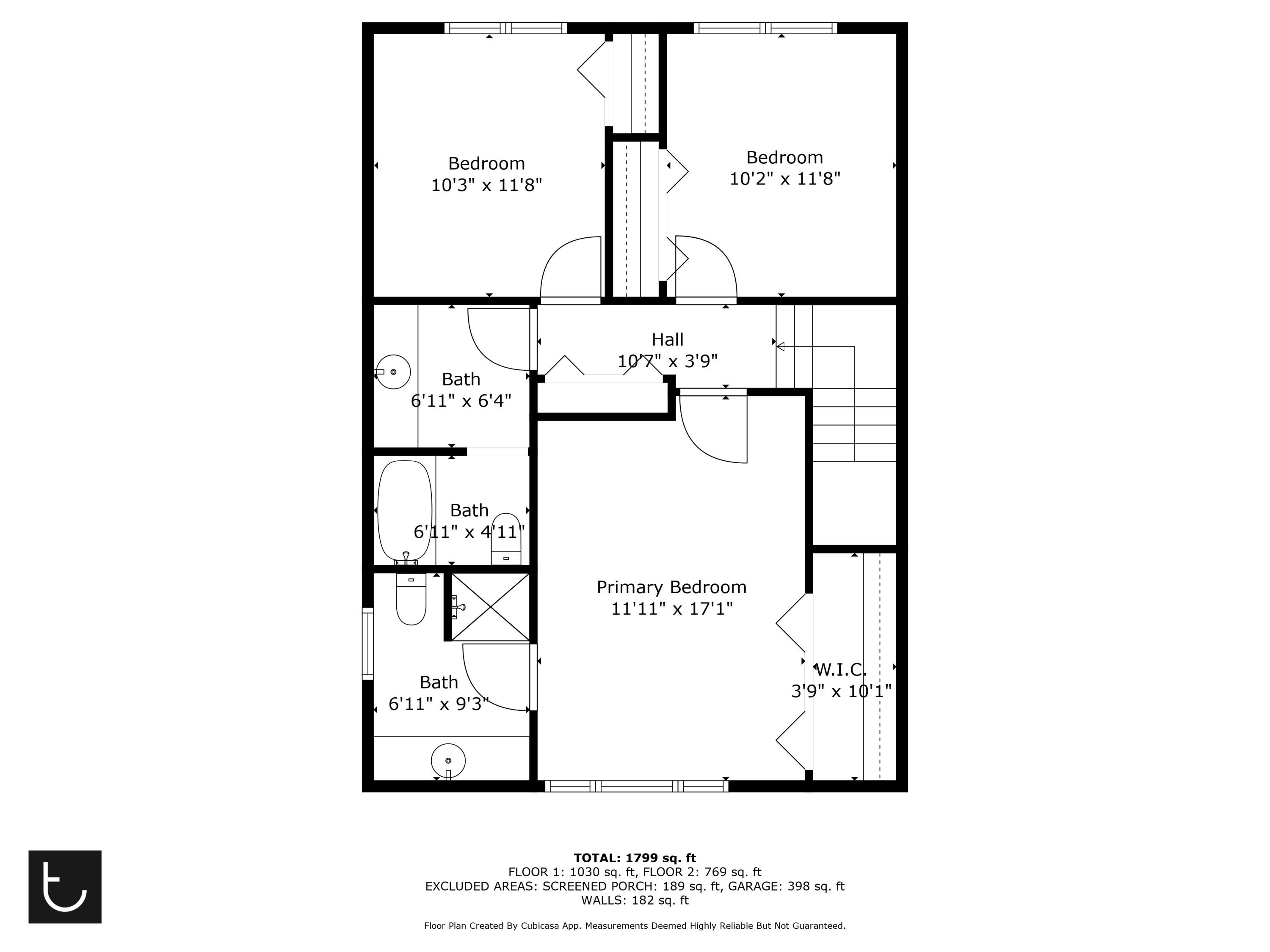 Swalley View - Residential
